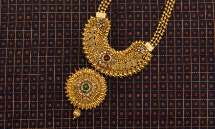 The Significance of Gold in Indian Culture